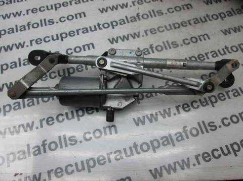 Motor Limpia Delantero Opel Corsa Z13DTH