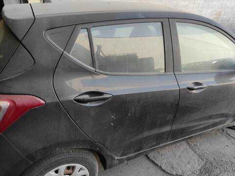 Puerta Trasera Derecha Hyundai i10 G4LA