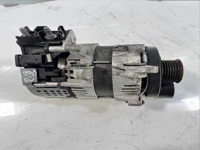 Foto 2ª: Alternador Volvo XC 90 299 CV 220KW [B420T] (2022)