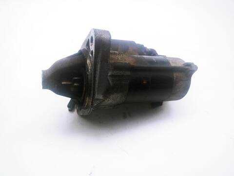 Motor de Arranque Toyota Corolla 1.4 ZZE111_)