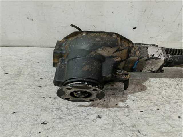 Foto 2ª: Diferencial Delantero Hyundai Terracan 2.9 CRDI 4WD 150CV 110KW [J3(CRDI)] (2004)