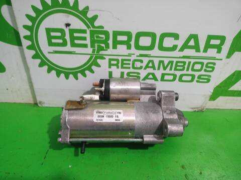 Motor de Arranque Ford S Max TITANIUM 140CV 103KW CA1)