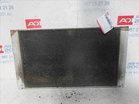 Radiador Motor Bmw Serie 5 518 3.0 530D BERLINA 218CV 160KW