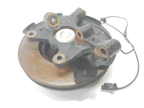 Foto 2ª: Mangueta Delantera Derecha Mercedes Vito 114-116-119 CDI BASE LARGA 447.703) (2019)