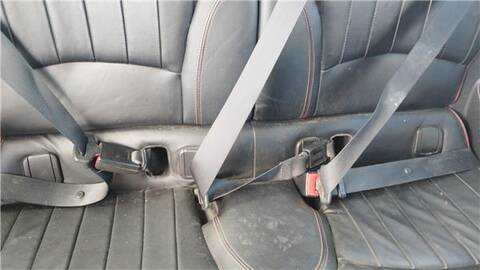 Cinturón Trasero Izquierdo Mini Clubman COOPER SD TD CAT 143CV 105KW