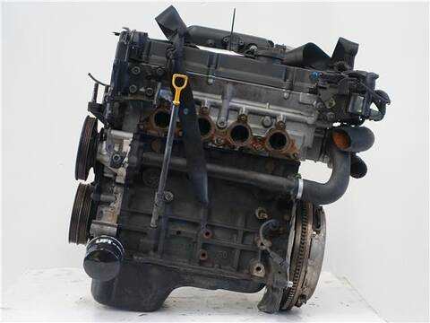 Motor Completo Hyundai Accent 1.6 105CV 77KW