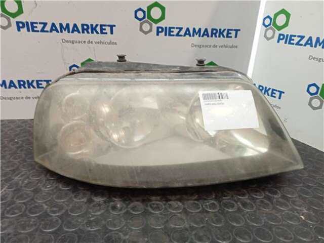 Faro Izquierdo Seat Alhambra 1.9 ERENCE [1.9 LTR. - 85 KW TDI]