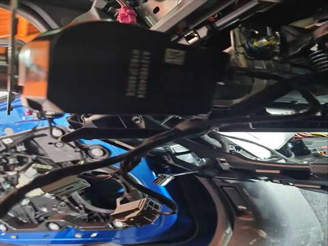 Foto 1ª: Antirrobo Ford Puma 1.0 ECOBOOST MHEV 125CV 92KW [B7JA,B7JB] (2024)