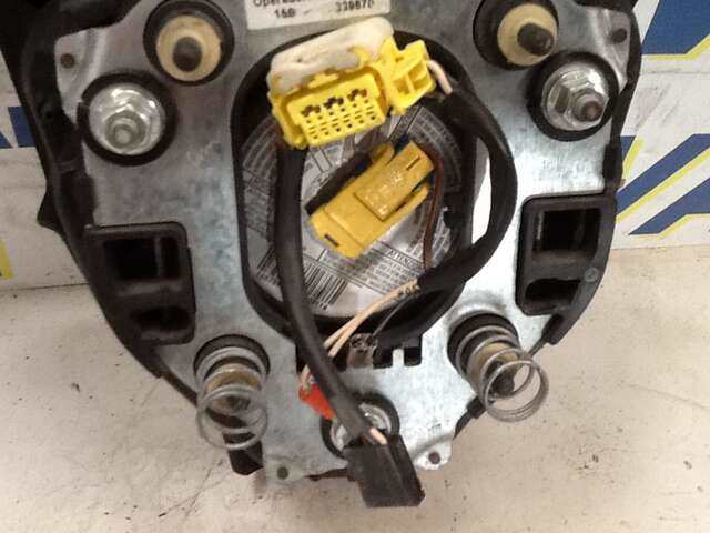 Foto 3ª: Airbag Delantero Izquierdo Seat Leon 1.9 TDI (2006)