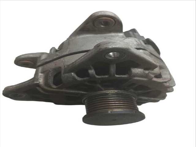 Foto 3ª: Alternador Renault Megane 1.2 TCE 130 B9MR) HATCHBACK IV HATCHBACK B9A/M/N_) (2015)