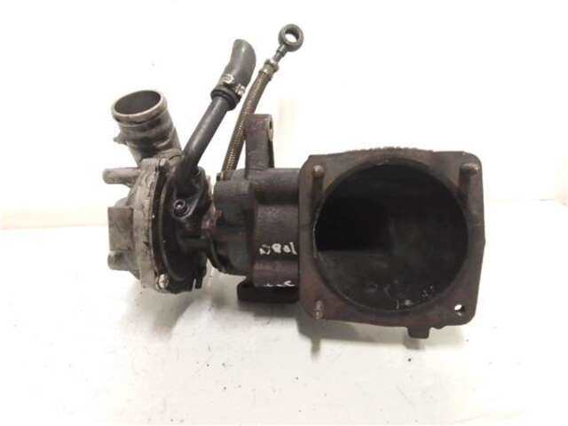 Foto 2ª: Turbocompresor Peugeot 307 2.0 HDI FAP (107 CV)