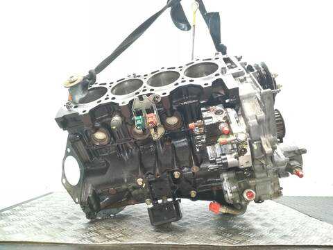 Foto 2ª: Bloque Motor Ford Ranger WLAA (2009)