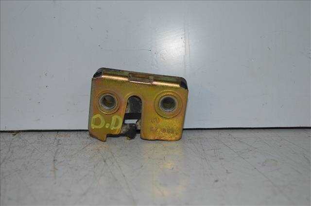 Cerradura Puerta Delantera Derecha Skoda Felicia 1.9 D 1998-2001