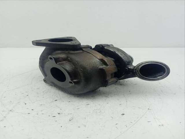 Foto 2ª: Turbocompresor Opel Astra 2.2 DTI EDITION COUPE 125CV 92KW [Y22DTR] (2003)