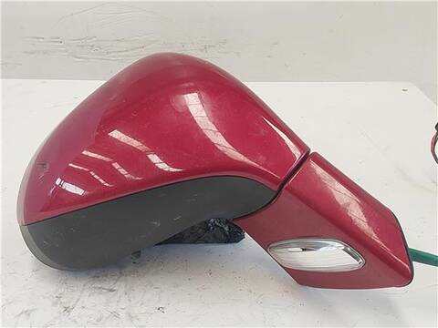 Foto 2ª: Retrovisor Derecho Peugeot 308 1.6 HDI 90CV 66KW [D-9HX] (2008)