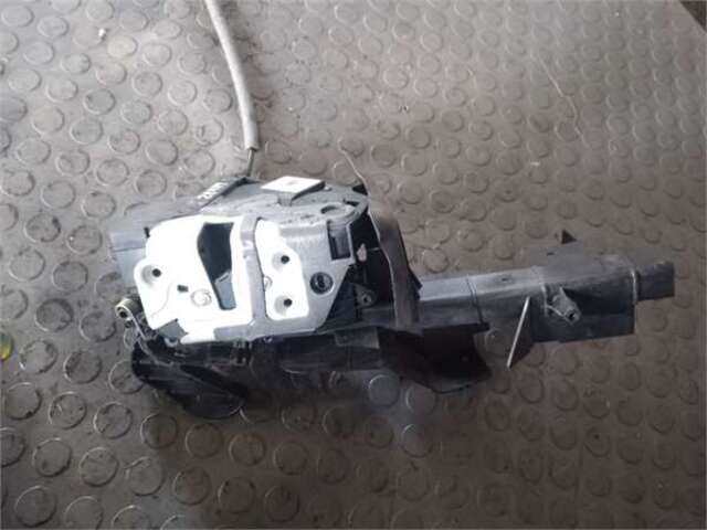 Cerradura Puerta Delantera Derecha Ford Focus 1.0 EDITION [1.0 LTR. - 92 KW ECOBOOST CAT]