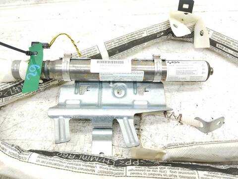 Foto 3ª: Airbag Cortina Delantero Izquierdo Bmw Mini COOPER D 112CV 82KW [N47C20A] (2014)