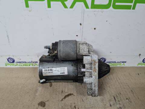 Motor de Arranque Citroen C4 1.6 BLUE-HDI FAP 99CV 73KW