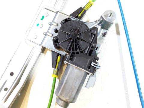 Foto 3ª: Elevalunas Eléctrico Delantero Derecho Citroen C3 ATTRACTION PICASSO 95CV 70KW [8FP] (2013)