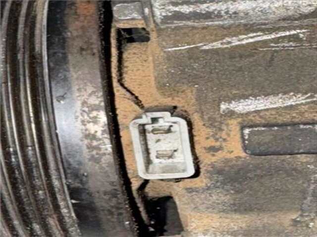 Foto 3ª: Compresor Aire Acondicionado Jaguar X Type 2.0 D ESTATE [FMBB]
