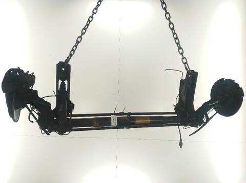 Puente Trasero Citroen Xsara 1.6 16V