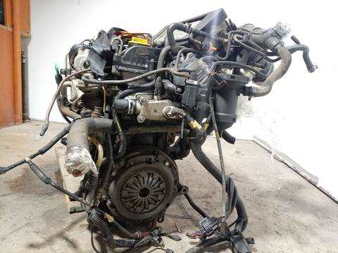 Foto 2ª: Motor Completo Tata Indica 1.4 TD 71CV 52KW [475 DL] (2008)