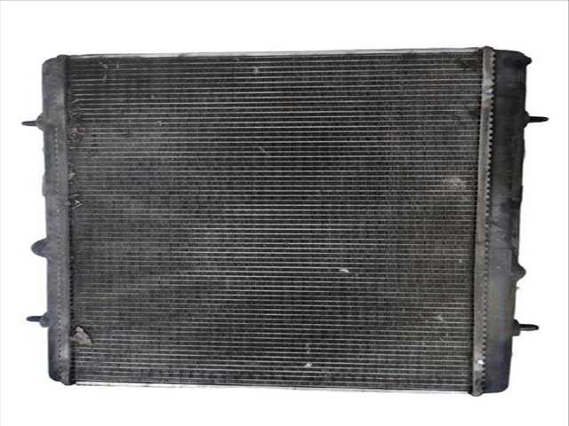 Foto 2ª: Radiador Motor Peugeot 407 2.0 (2004)