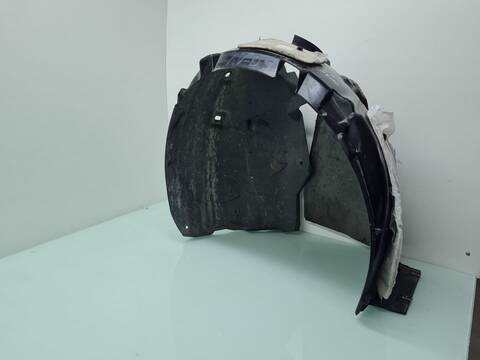 Pase Rueda Citroen C4 130CV
