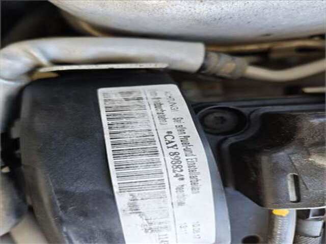 Motor Completo Seat Leon 1.6 STYLANCE - STYLE [1.6 LTR. - 77 KW TDI]