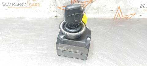 Foto 1ª: Motor de Arranque Mercedes Clase R 280 R 350 CDI 4-MATIC 251.022) 224CV 165KW [OM642950] (2006)