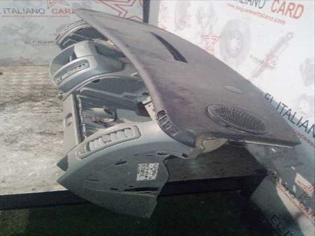 Foto 3ª: Salpicadero Nissan Primastar 101CV 74KW