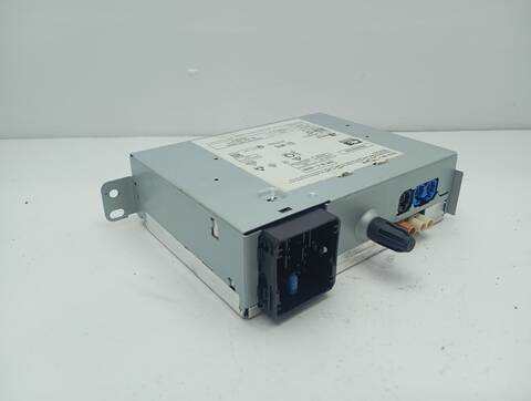 Foto 3ª: Sistema GPS Peugeot 208 ACTIVE 75CV 55KW [HM05] (2020)