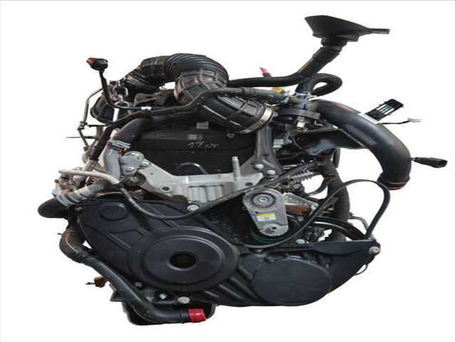 Motor Completo Ford Transit V363 155CV 114KW