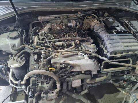 Motor Completo Volkswagen Tiguan LIFE 122CV 90KW