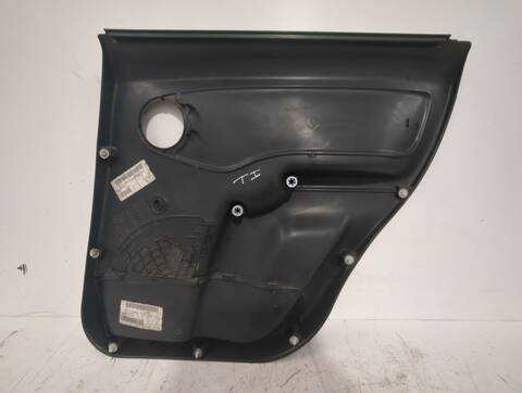Foto 3ª: Tapizados Cartoneras Citroen C3 1.4 I 73CV 54KW [KFV (TU3A),KFV (TU3JP)] (2004)