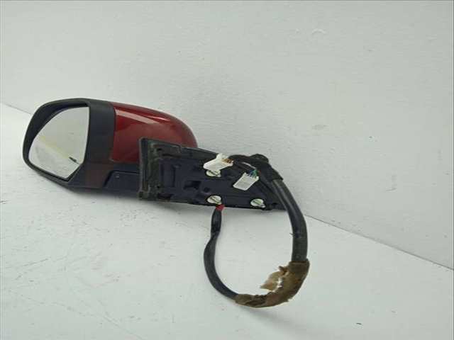 Foto 3ª: Retrovisor Izquierdo Nissan Leaf ACENTA 109CV 80KW (2016)