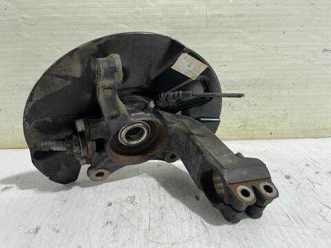 Foto 3ª: Mangueta Delantera Izquierda Volkswagen Transporter T6 CARAVELLE TRENDLINE [CXHB] (2019)