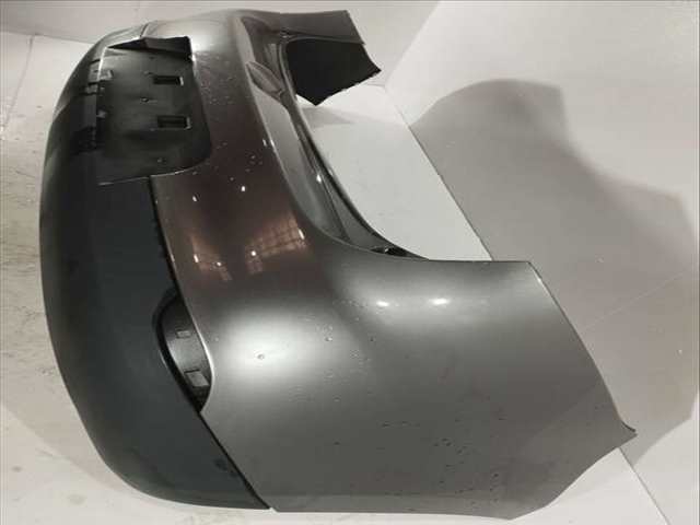 Foto 2ª: Paragolpes Trasero Renault Megane D III BERLINA 5P DYNAMIQUE [K9K832] (2009)