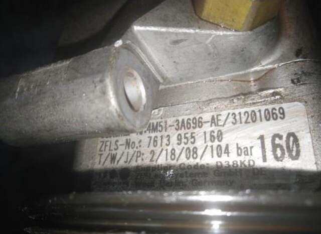 Bomba Servodireccion Ford Focus 1.6