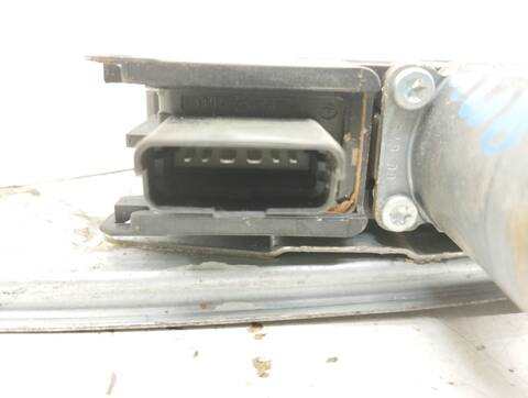 Foto 2ª: Elevalunas Manual Trasero Derecho Citroen C5 2.0 HDI FAP BERLINA 163CV 120KW [RHH] (2010)