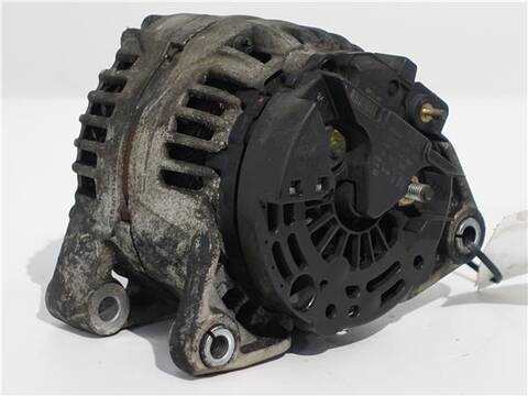 Foto 2ª: Alternador Opel Zafira 2.0 DTI 16V 101CV 74KW [Y 20 DTH] (2004)