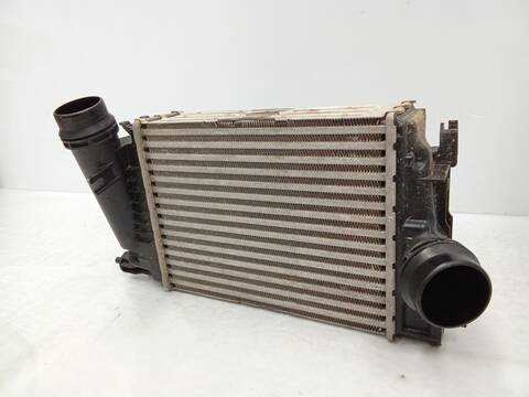 Foto 2ª: Intercooler Renault Kadjar 1.3 TCE 140 140CV 103KW [H5H 490,H5H 470] (2021)