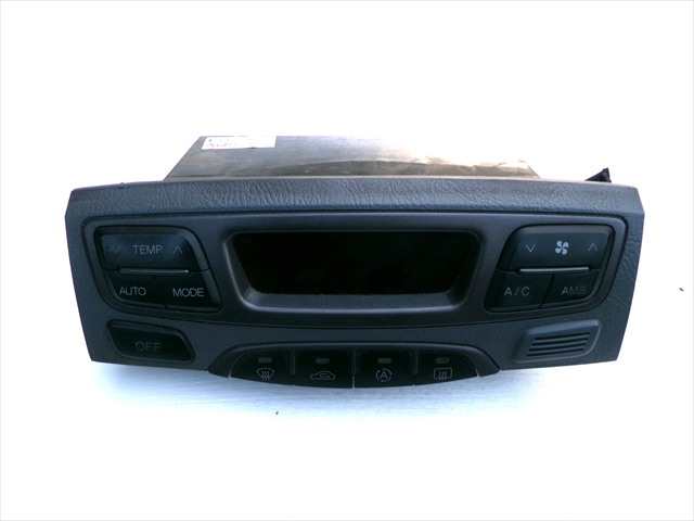 Foto 1ª: Mando Calefacción A. A. Hyundai Trajet 2.0 CRDI 2000-2008 [D4EA] (2003)