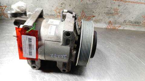 Foto 4ª: Compresor Aire Acondicionado Nissan Cabstar CABSTAR 35.XX CABINA SIMPLE CABINA INDIVIDUAL 131CV 96KW [YD25DDT] (2009)