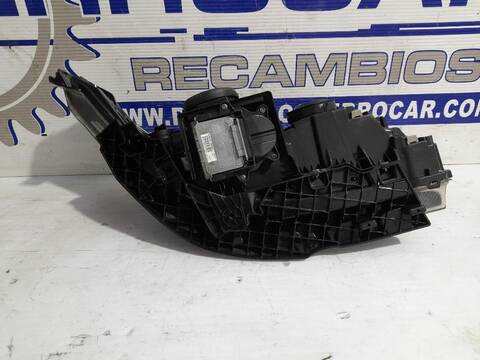 Foto 2ª: Faro Izquierdo Renault Laguna 1.9 DCI DIESEL FAP 131CV [D/ F9Q 17] (2001)