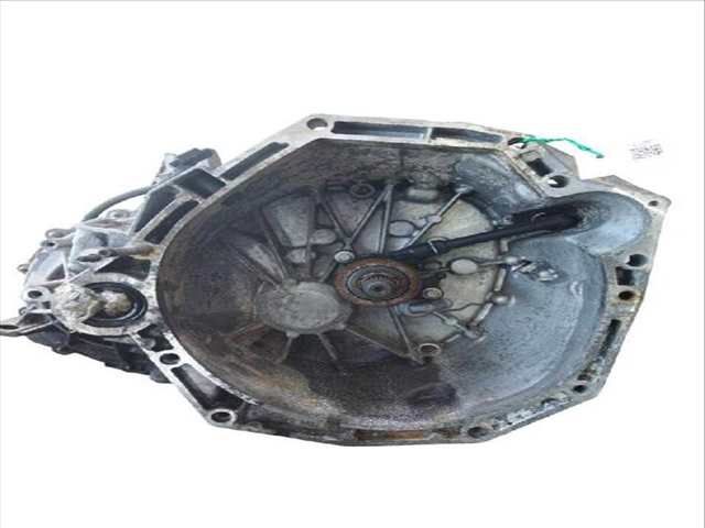 Caja Cambios Renault Scenic 1.5 DCI JM1E JM16)