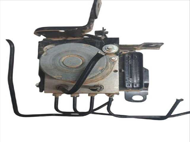 Foto 2ª: Abs Peugeot 308 PURETECH 110 FPHNPL) (2021)