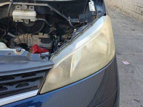 Faro Izquierdo Nissan NV200 K9K276
