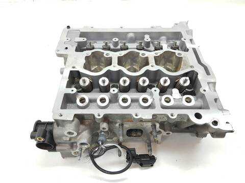 Foto 2ª: Culata Ford Transit LIMITED