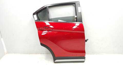 Puerta Trasera Derecha Mitsubishi Eclipse MOTION 2WD